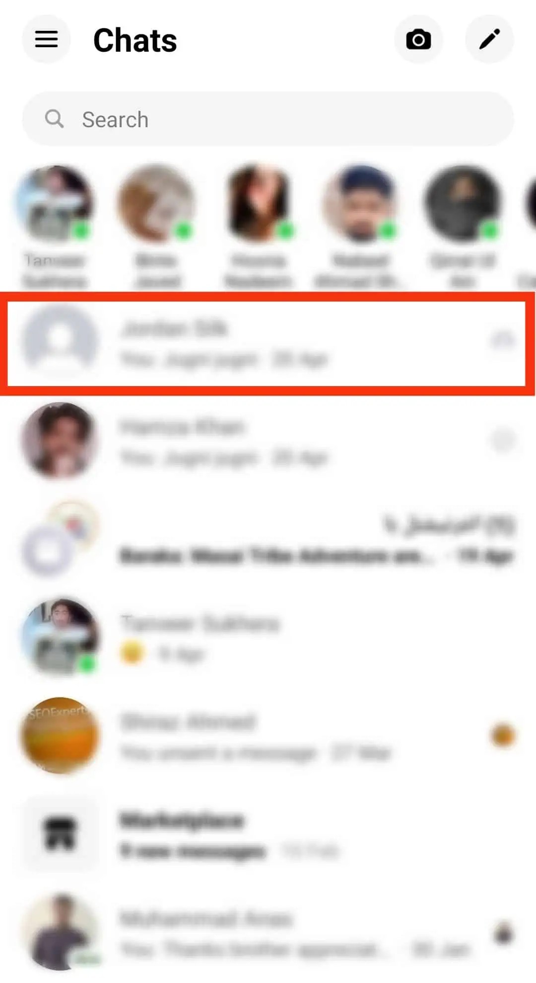 How To Unmute on Facebook Messenger ITGeared
