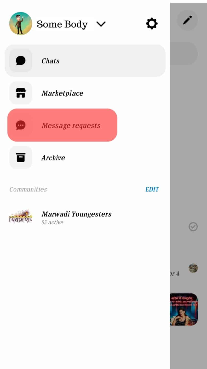 How To Recover Spam Messages on Messenger? ITGeared