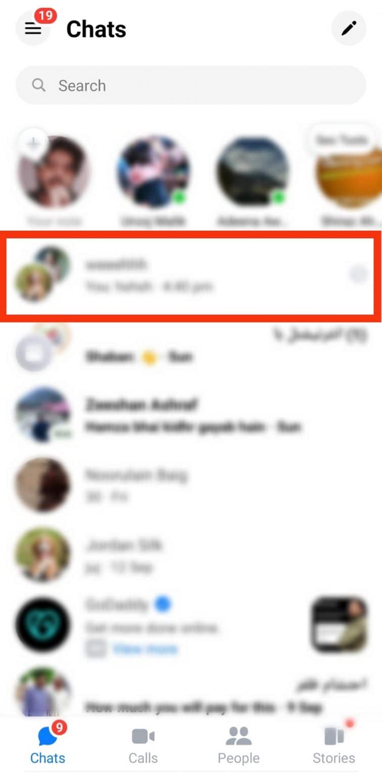 How To Delete a Group Chat on Messenger for Everyone? ITGeared
