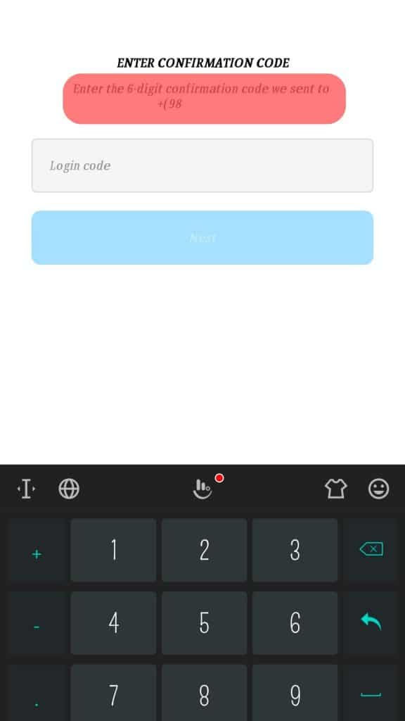 Why Am I Not Getting the 6 Digit Code From Instagram ITGeared