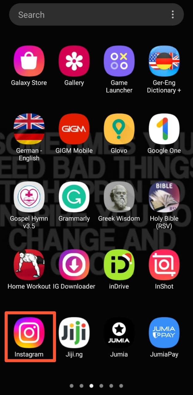 How To See Mentions on Instagram ITGeared