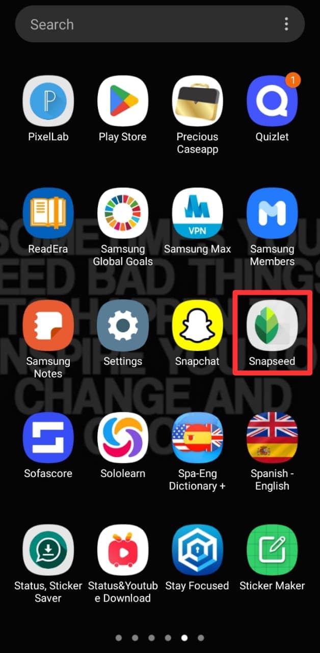 How To Remove a Snapchat Filter? ITGeared