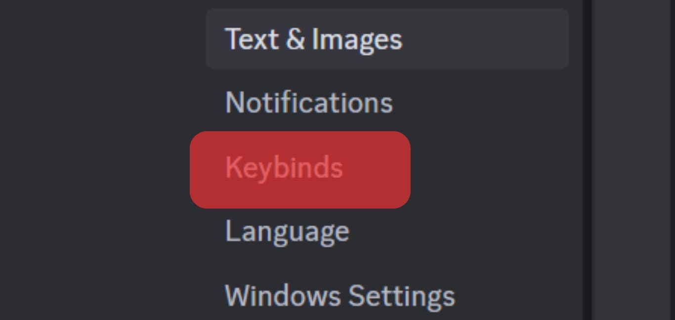 How To Keybind Mute on Discord? ITGeared