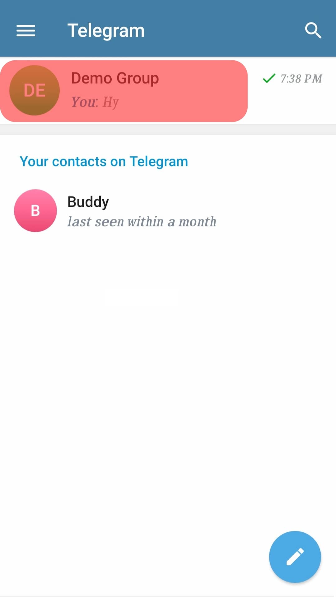 How To Remove People From Telegram Group | ITGeared