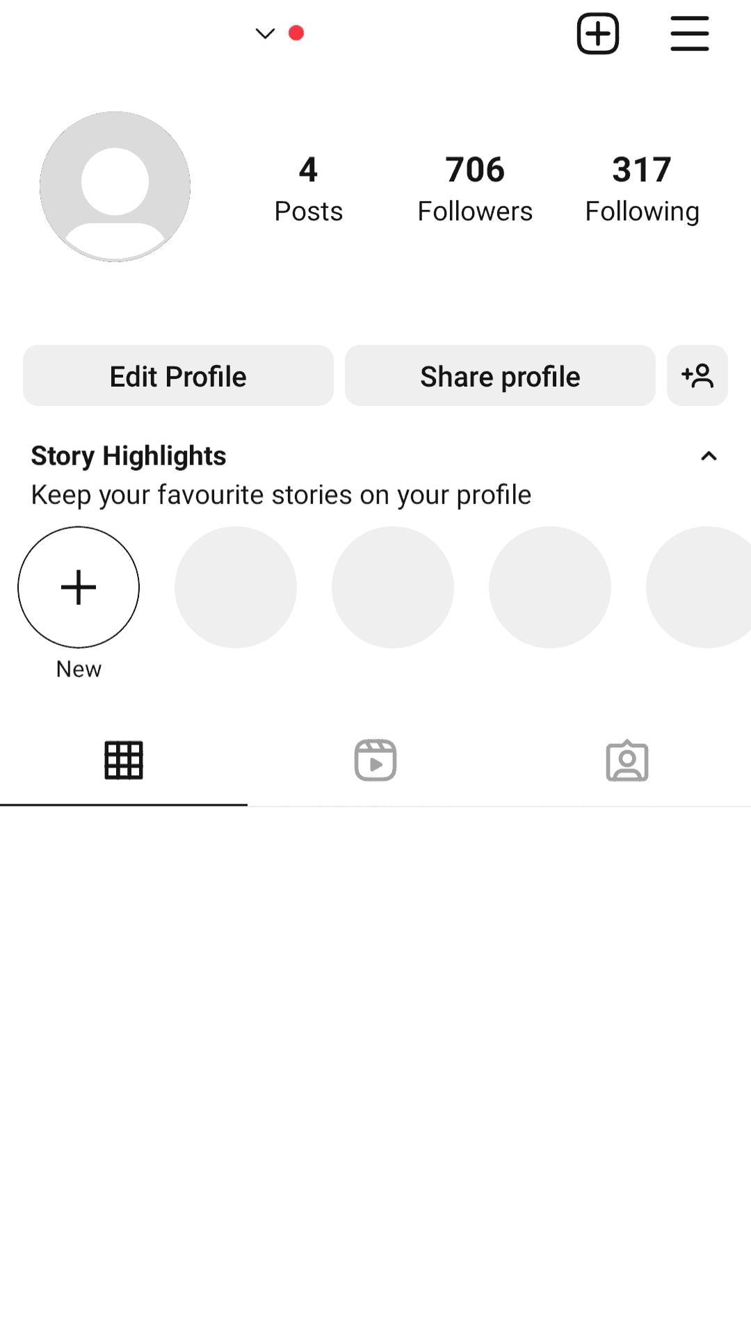 How To Hide Highlights on Instagram ITGeared