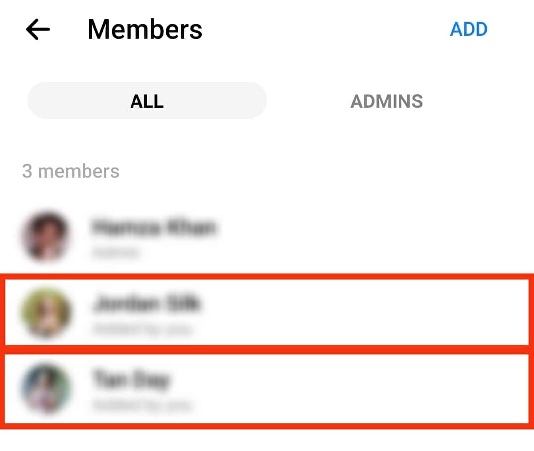 How To Delete a Group Chat on Messenger for Everyone? ITGeared