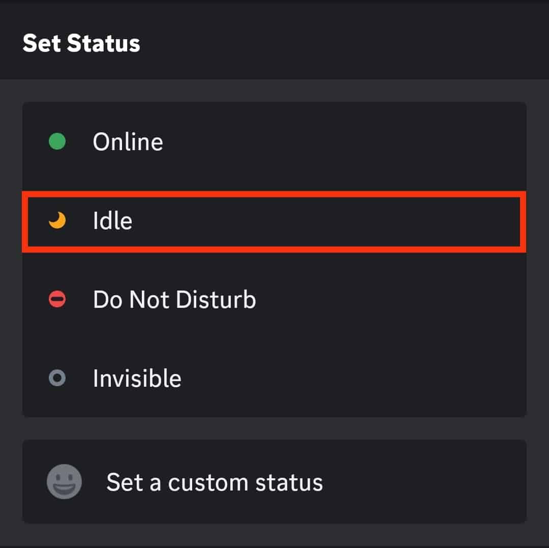 How Long Does It Take To Go Idle on Discord? ITGeared
