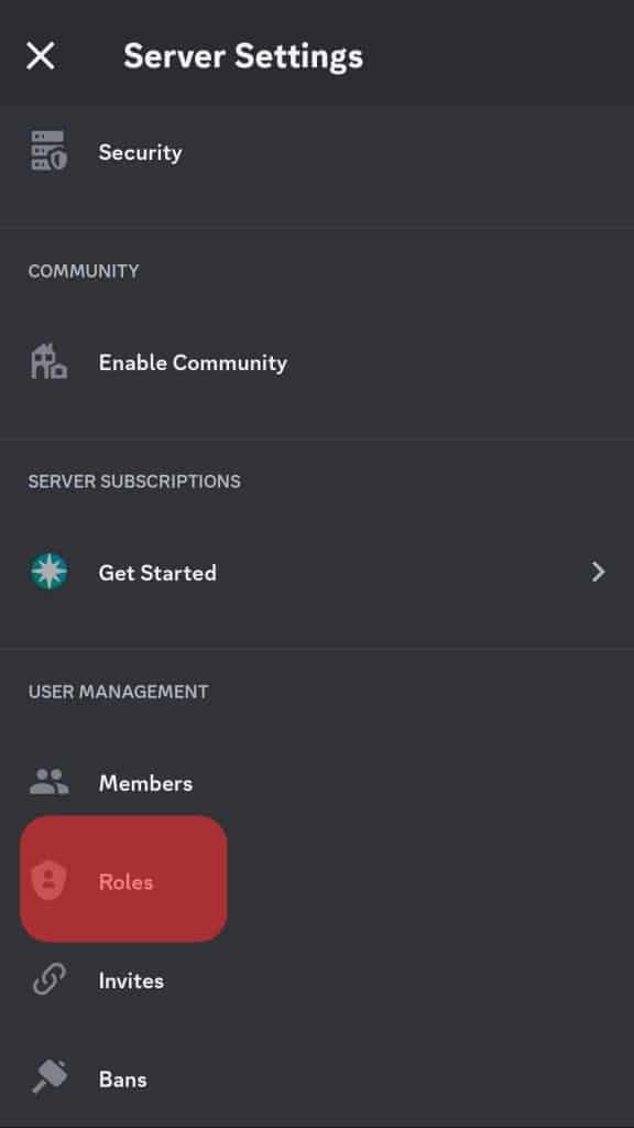 How To Add Color Roles in Discord? ITGeared