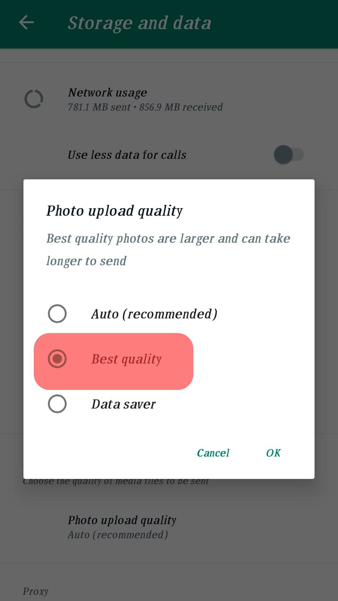 Why Does WhatsApp Reduce Video Quality on Status? ITGeared