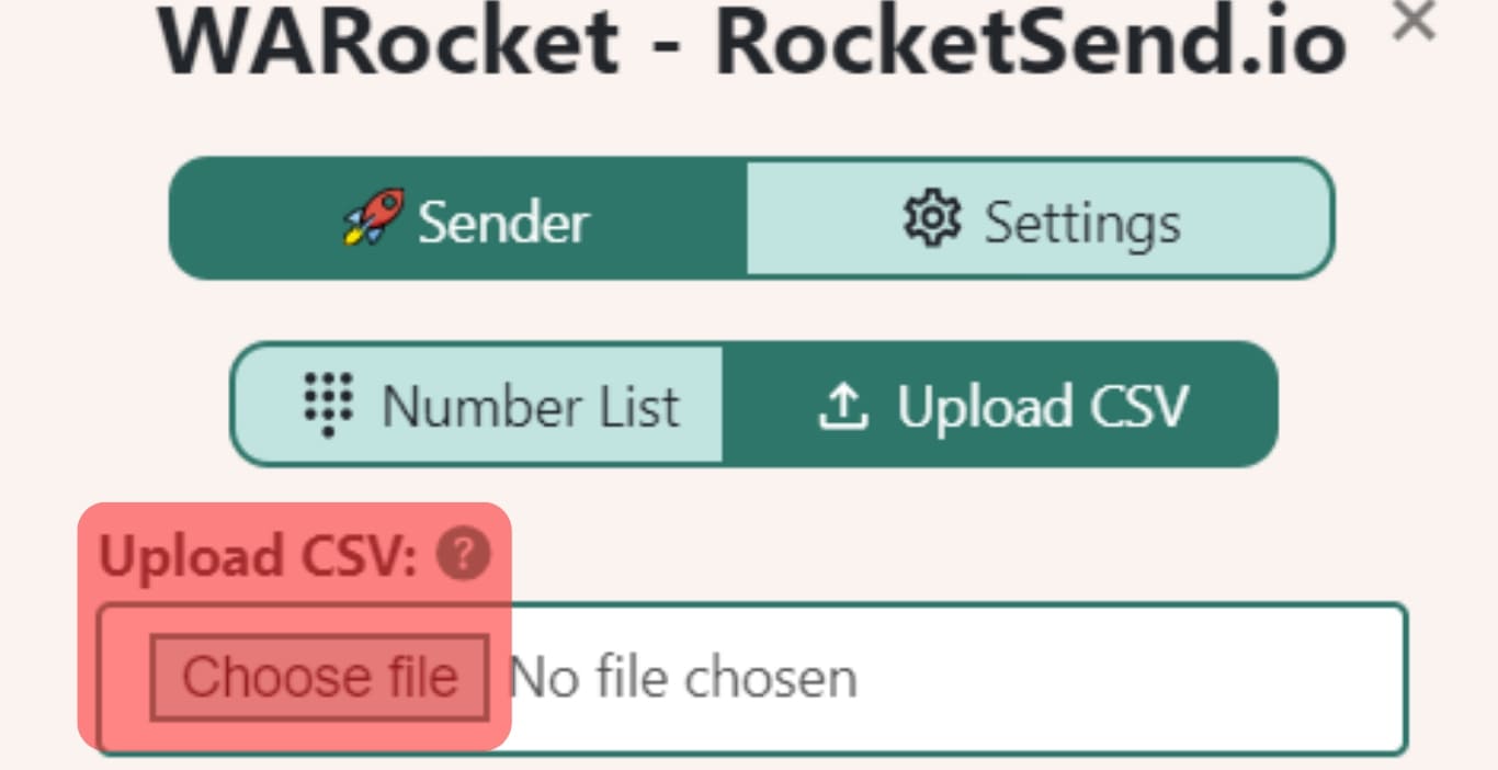 How To Send Bulk WhatsApp Message From Excel ITGeared