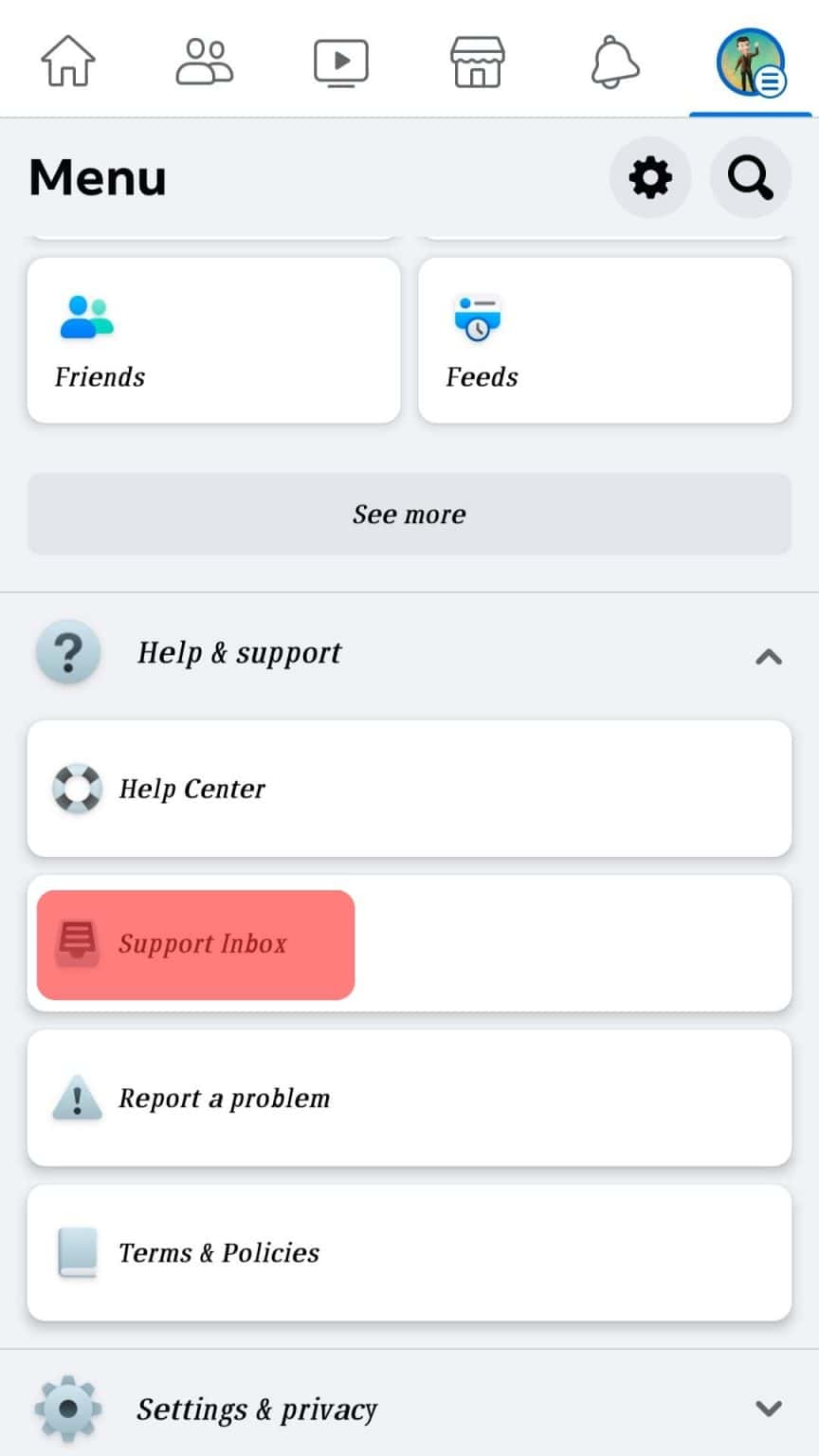 How To Get Out of Facebook Messenger Jail? ITGeared