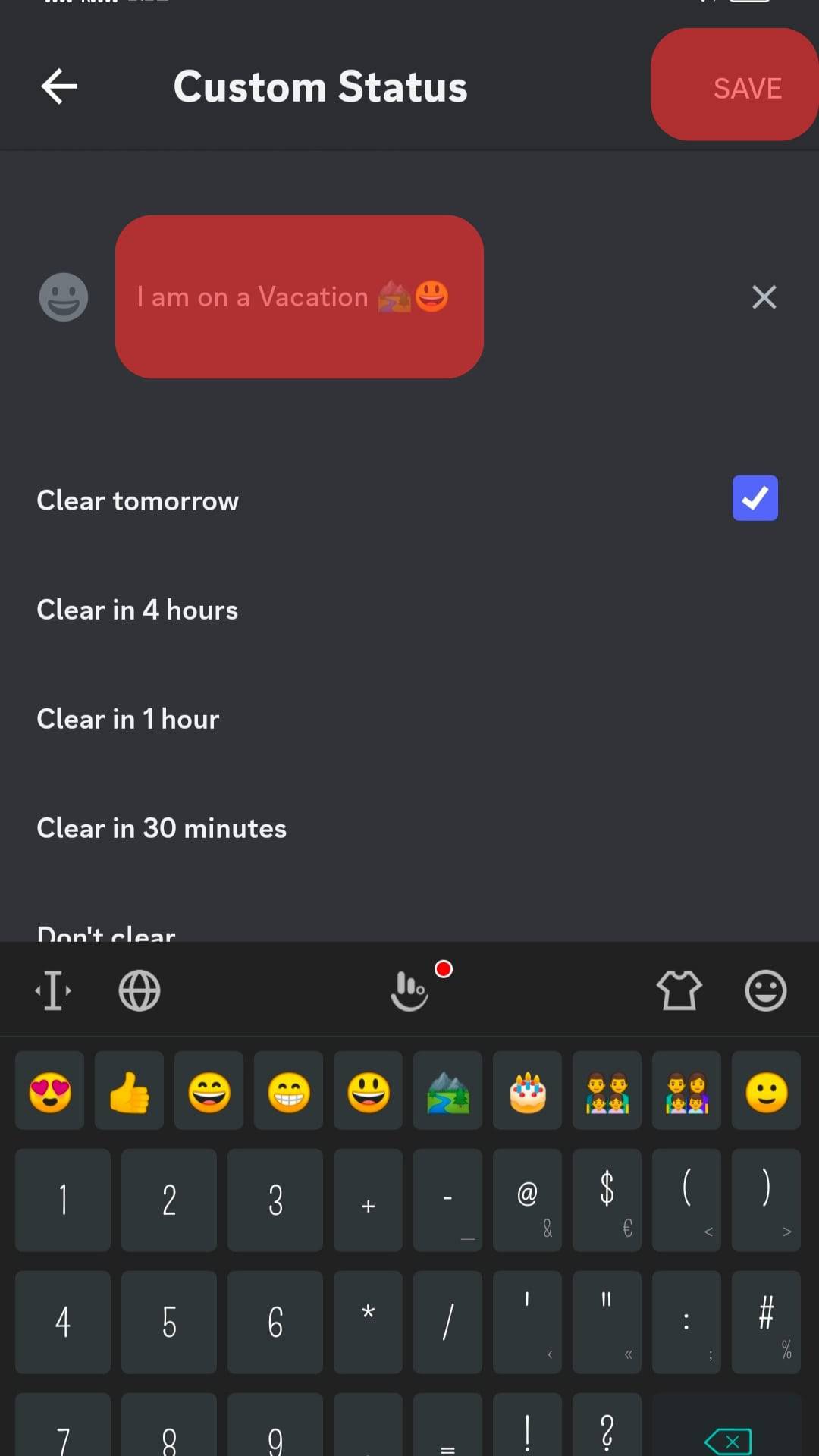 How To Make Custom Discord Activity ITGeared