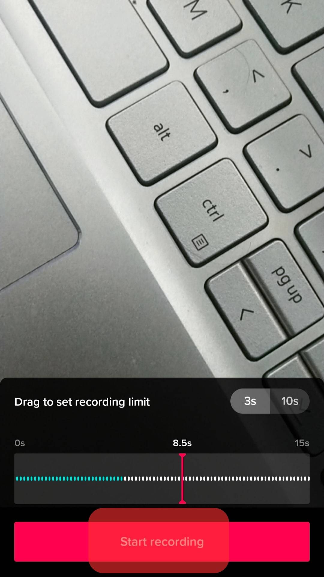 How To Record Hands Free on TikTok ITGeared