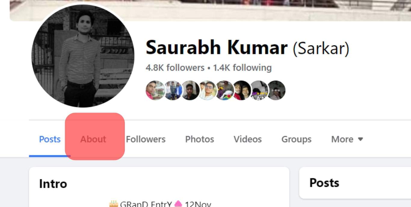 How To Find Facebook Friends on Snapchat ITGeared