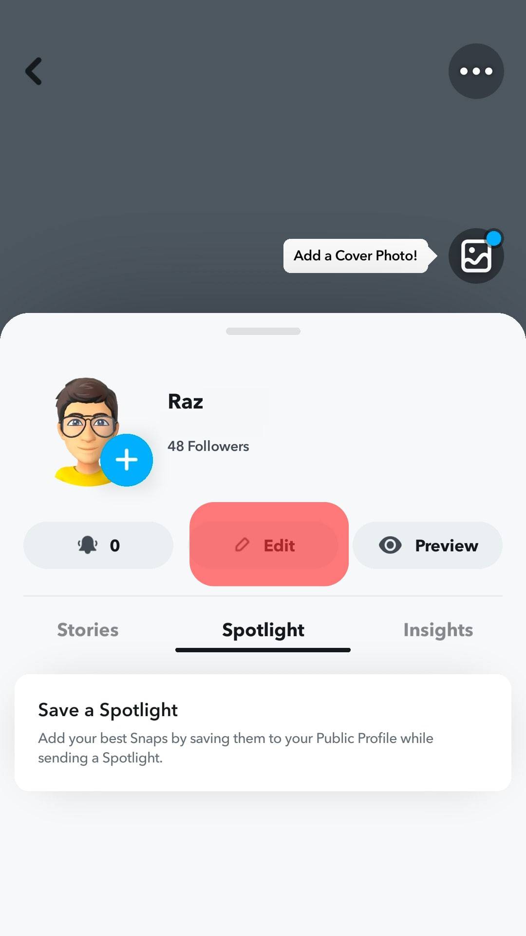 How To See Your Subscribers on Snapchat? ITGeared