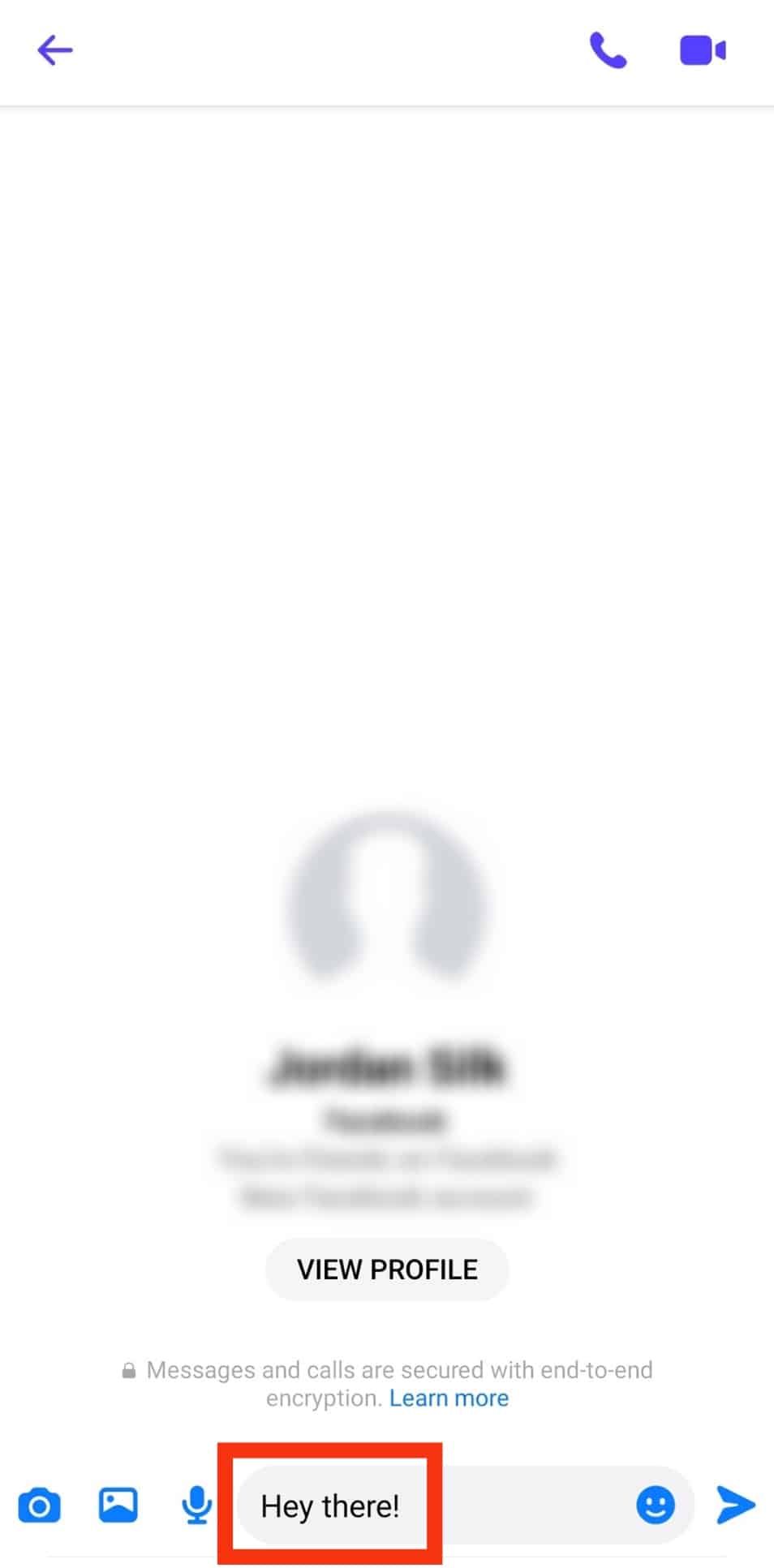 How Do You Send a Private Message on Facebook? ITGeared