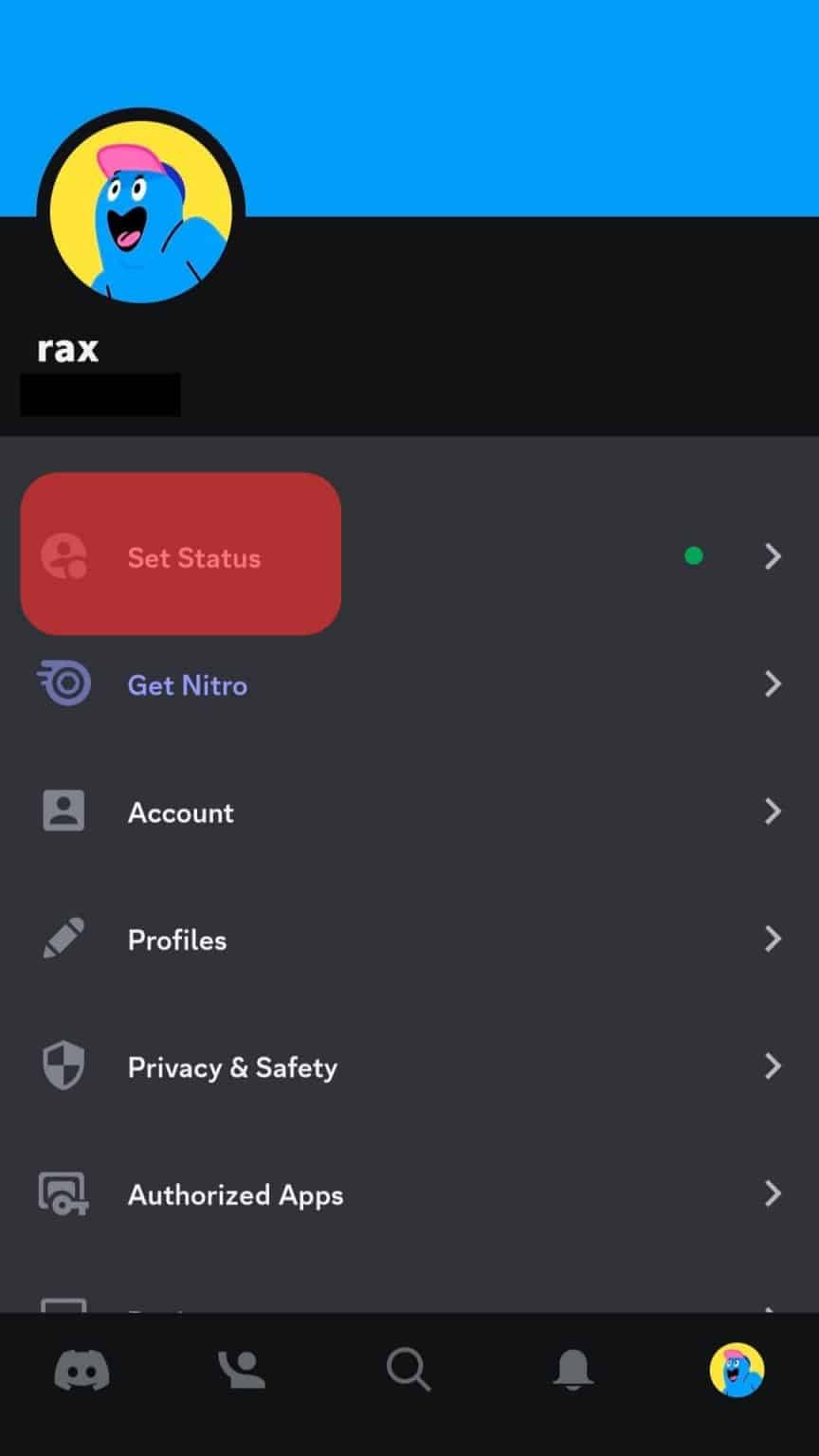 How To Make Custom Discord Activity ITGeared