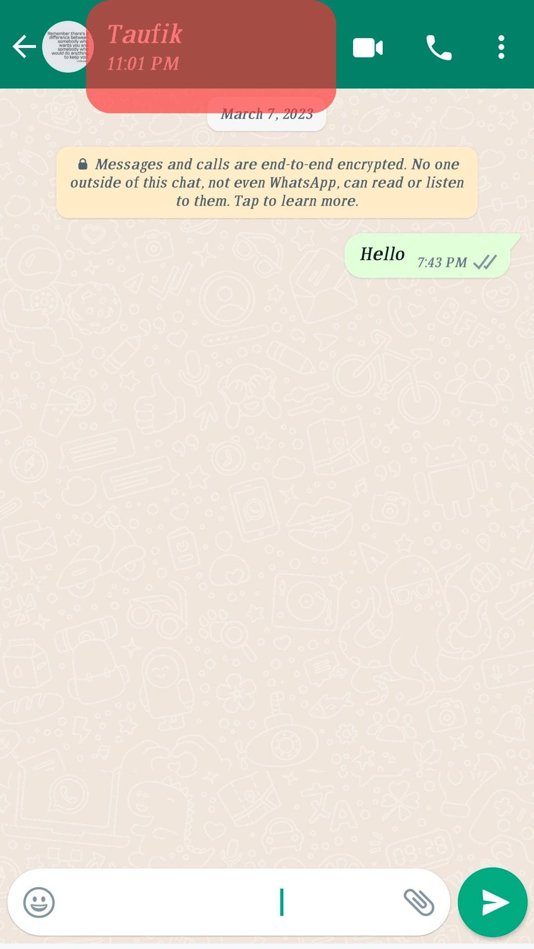 What Is The Little Clock On Whatsapp at Ellen Berger blog