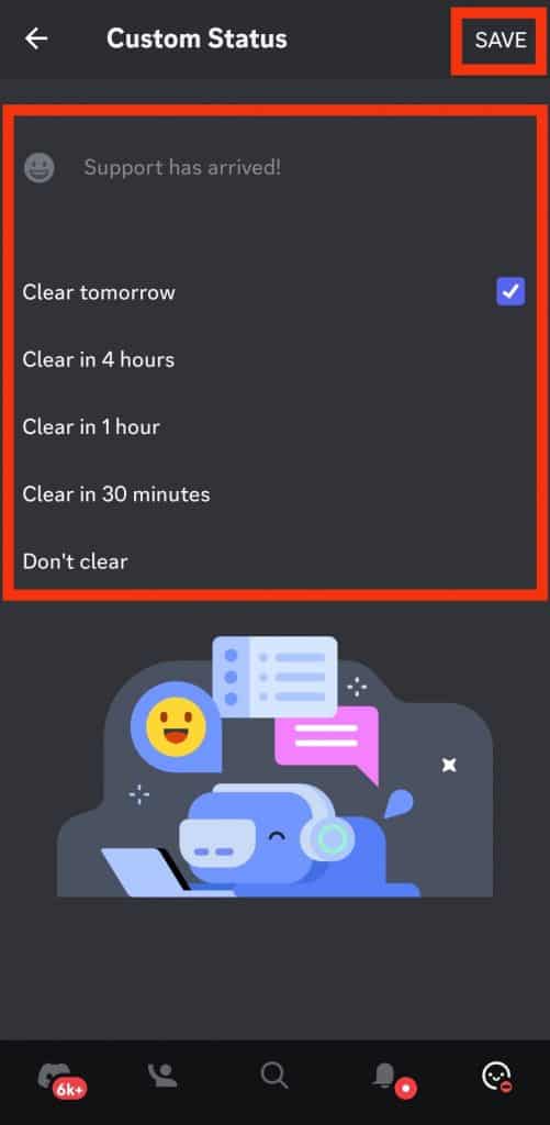 How Does Discord Status Work? ITGeared
