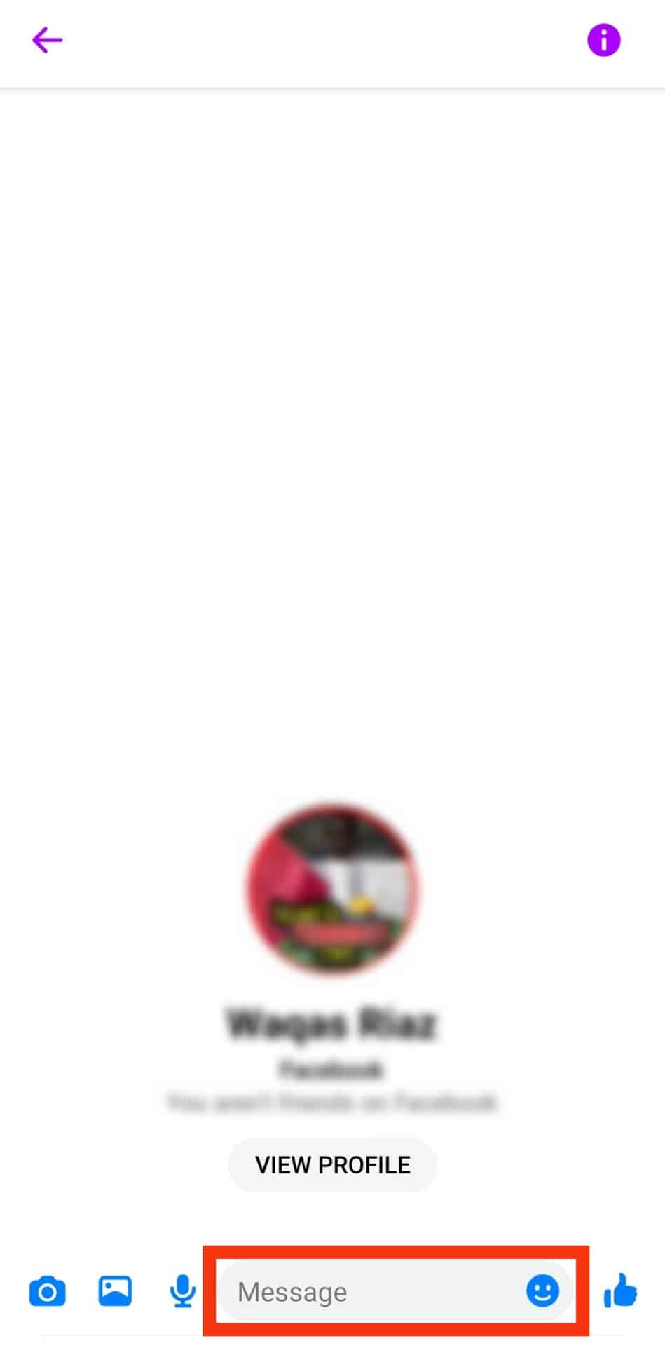 How Do You Send a Private Message on Facebook? ITGeared