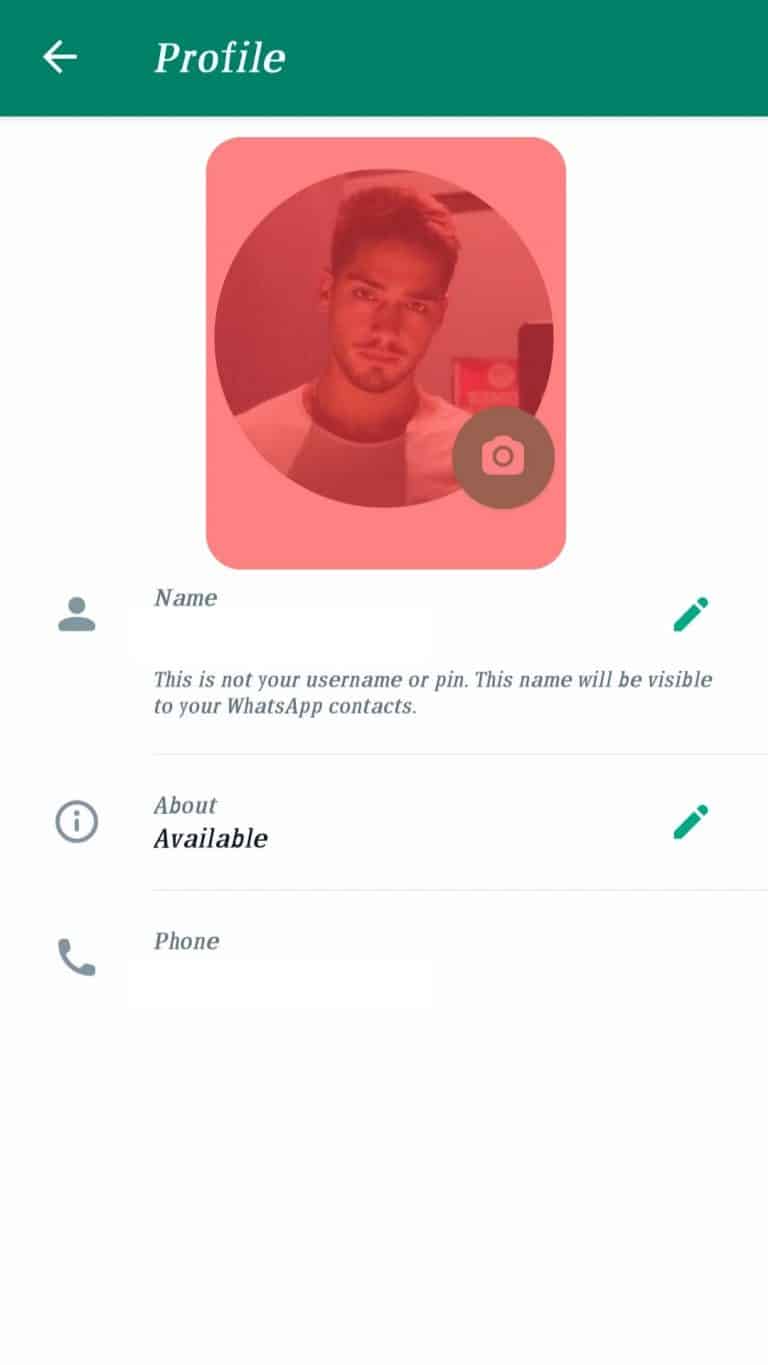 How To Toast a Girl on WhatsApp ITGeared