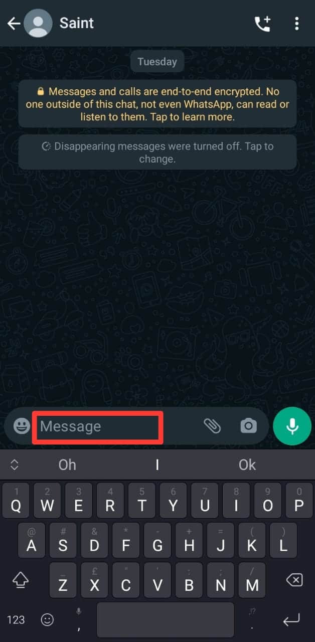 How To Forward an Email to WhatsApp? ITGeared