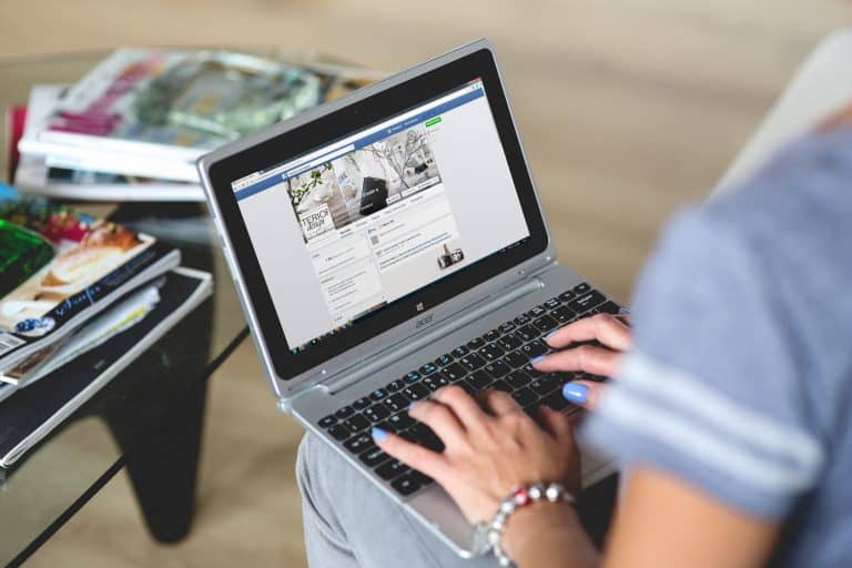 Why Did My Facebook Post Disappear? ITGeared
