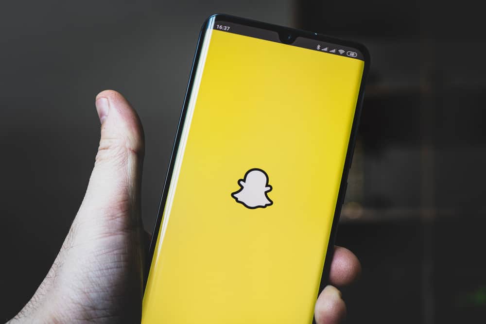 How To Back Up Photos on Snapchat? ITGeared
