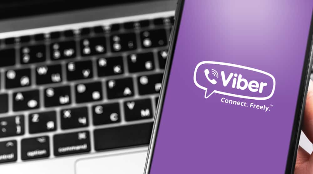 How To Change Font Size in Viber ITGeared