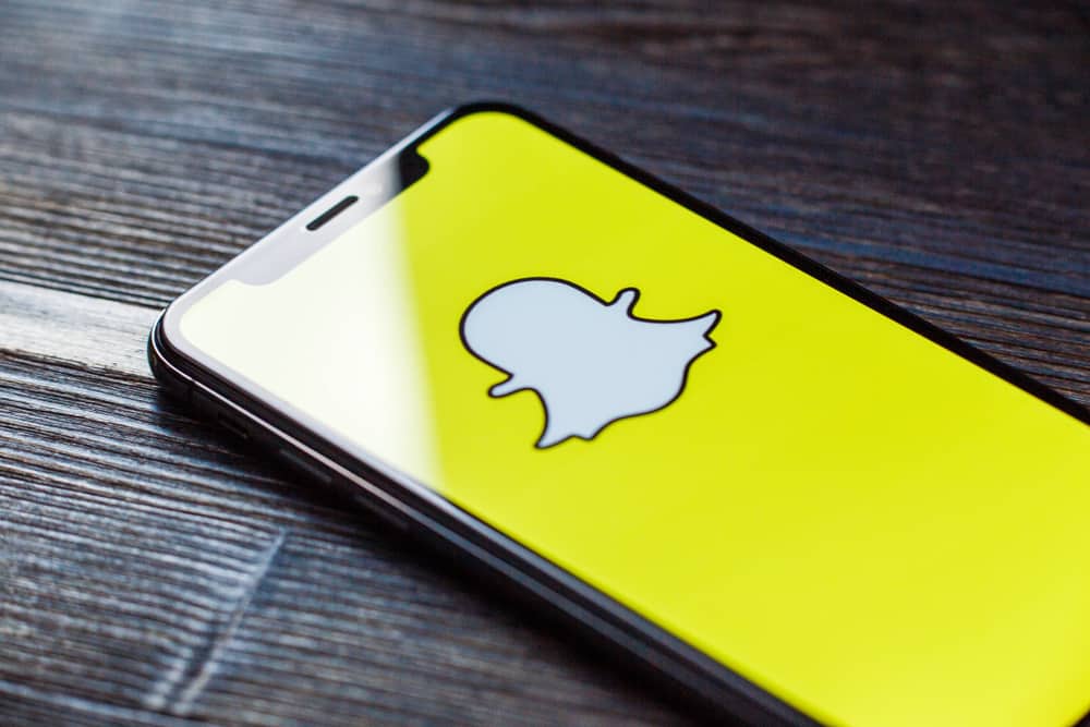 How To Color Match on Snapchat ITGeared