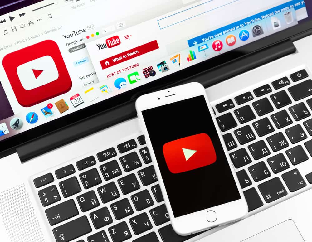 How To Find Your YouTube URL on Mobile ITGeared
