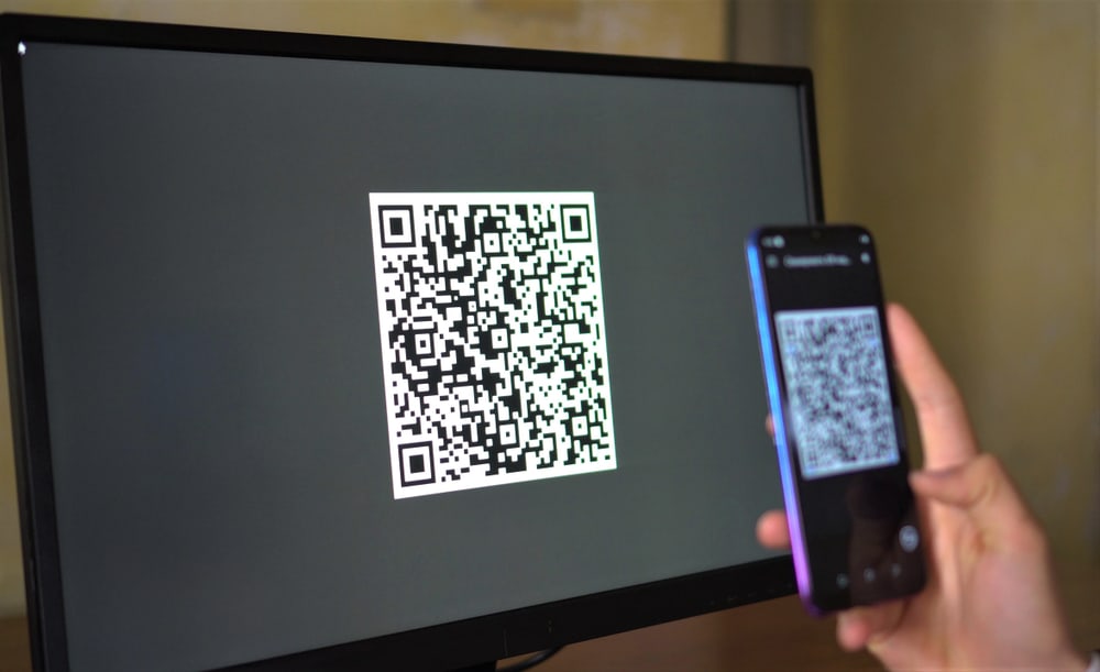 How To Login to Telegram Using QR Code ITGeared