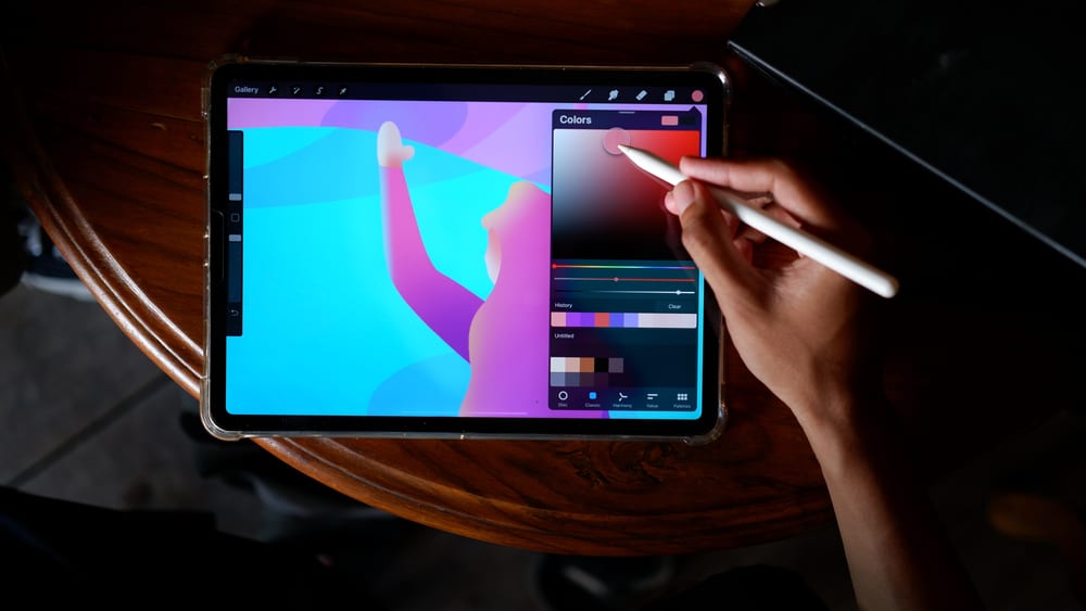 How To Stream Procreate on Discord ITGeared