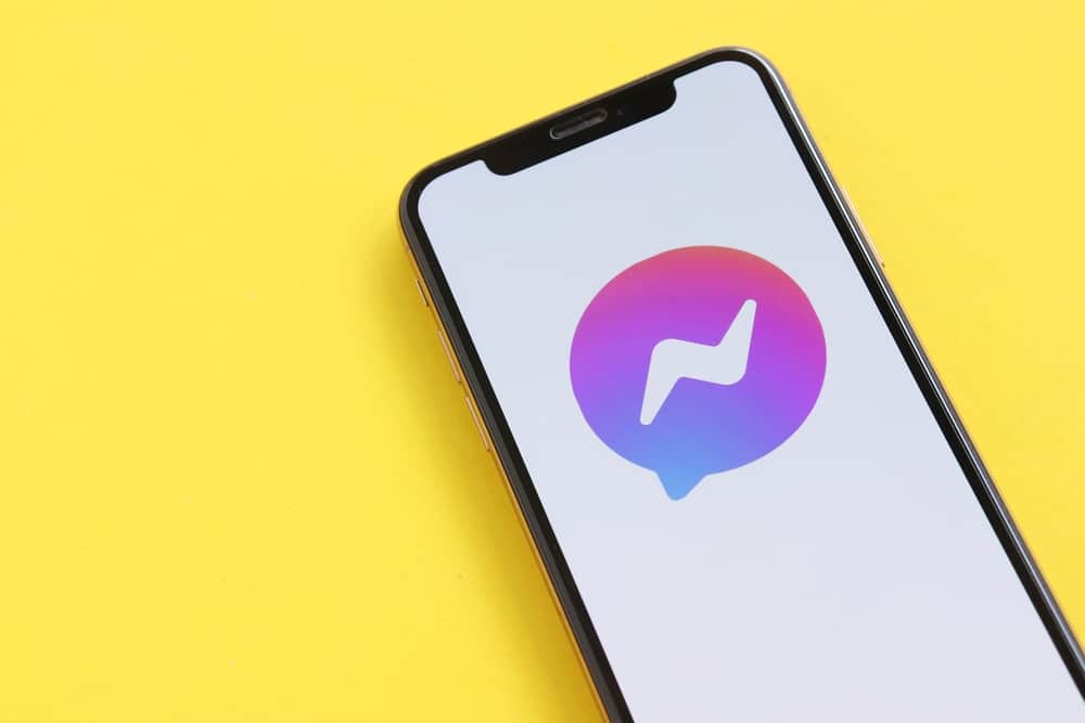 How To Spy On Facebook Messenger finbold