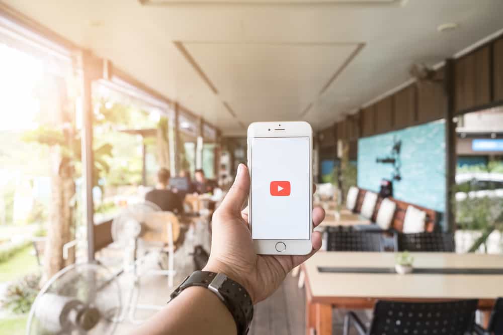 How YouTube Shorts Algorithm Works? ITGeared