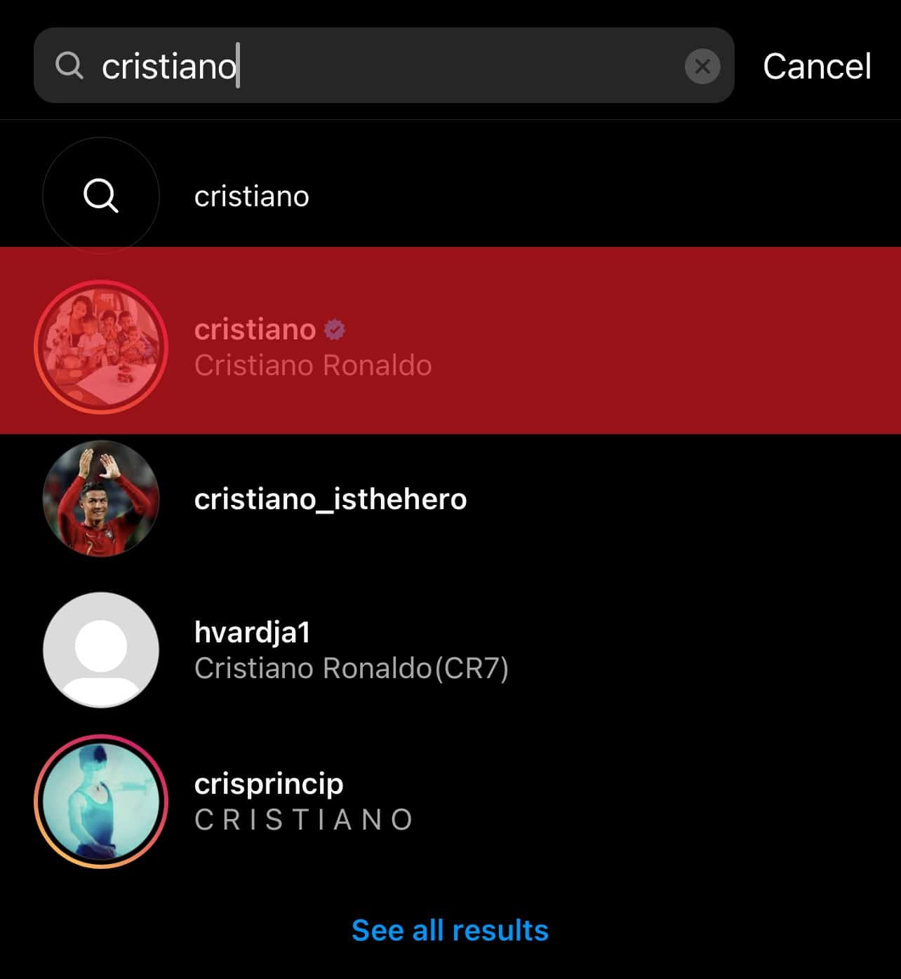How To See Mutual Followers on Instagram ITGeared