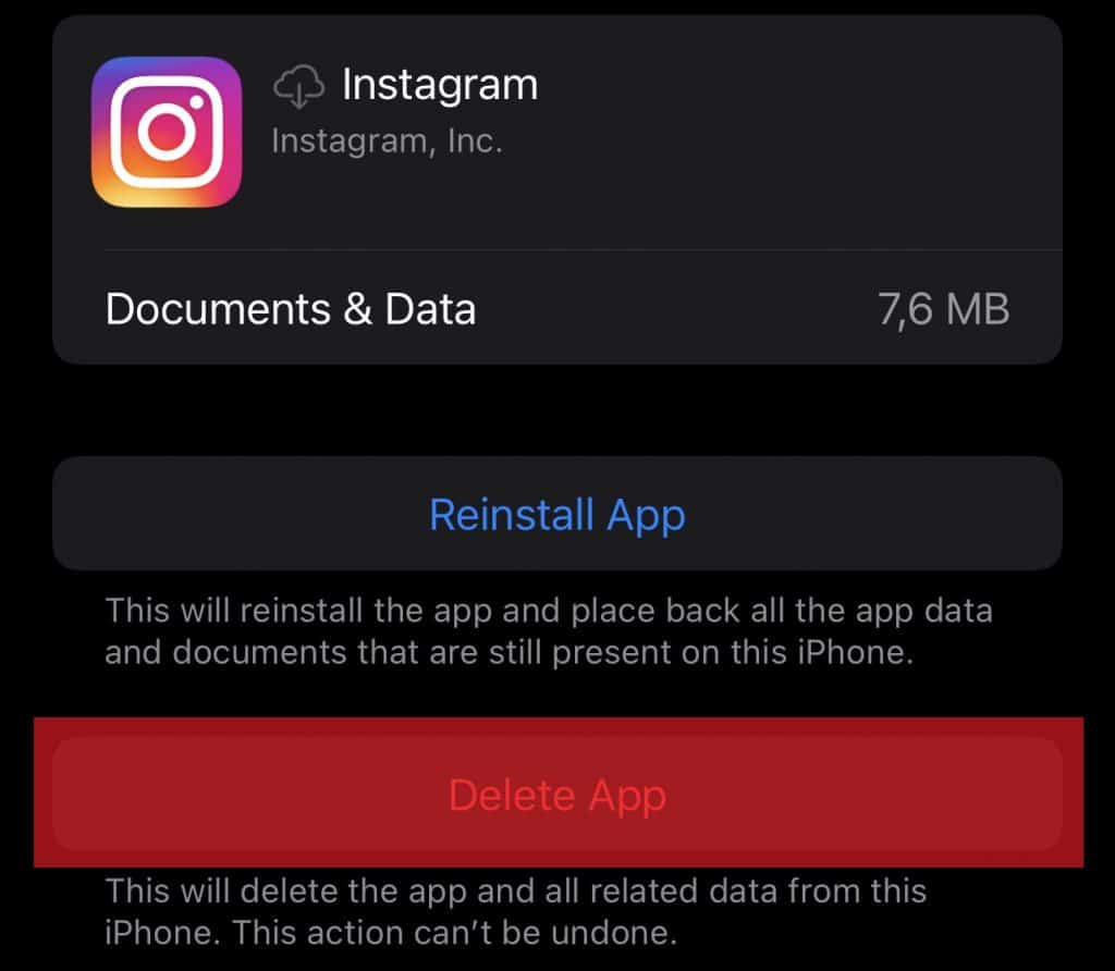 What Does Challenge Required Mean on Instagram? ITGeared