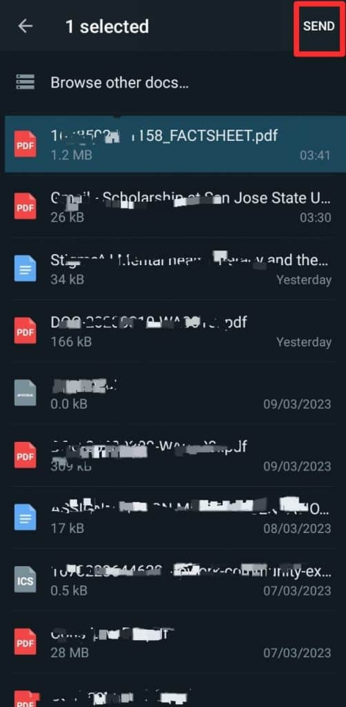 How To Forward an Email to WhatsApp? ITGeared