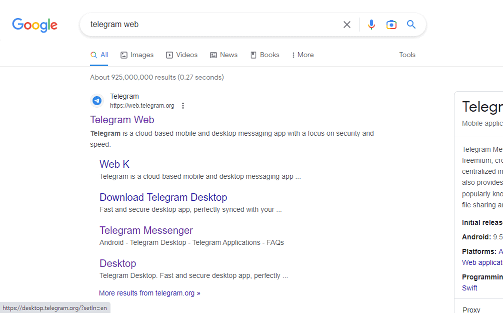 How To Rejoin a Channel on Telegram After Leaving ITGeared