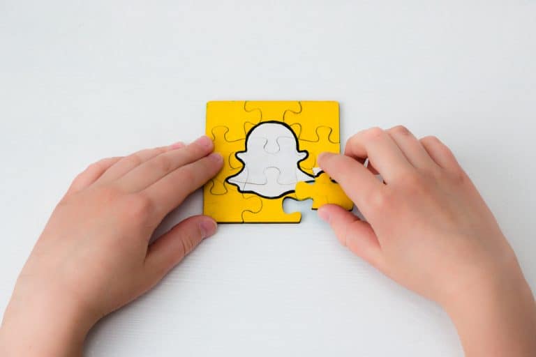 What Does the Time on Snapchat Map Mean? ITGeared