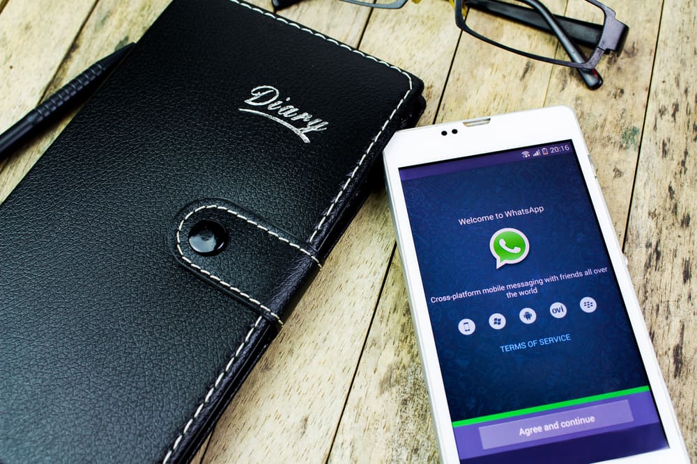 What Does "Urgent Calls Only" Mean on WhatsApp? ITGeared