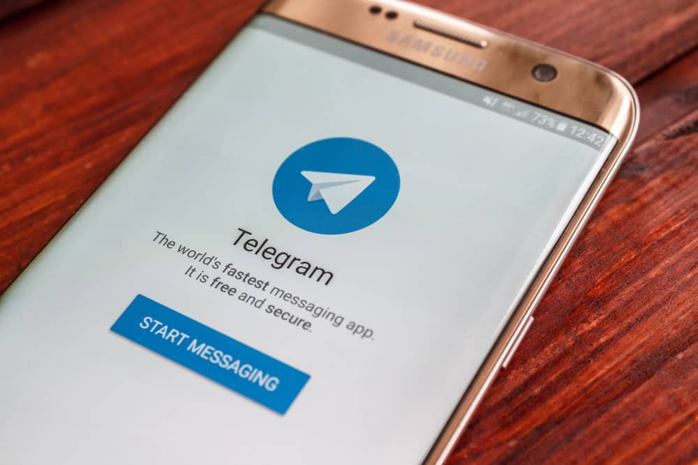 Where Does Telegram Save Files on Android? ITGeared