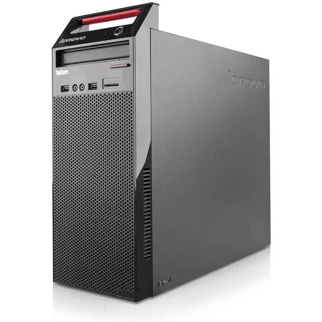 LENOVO THINKCENTRE E73 TOWER I34130/4GB/250GB HDD IT Gigant