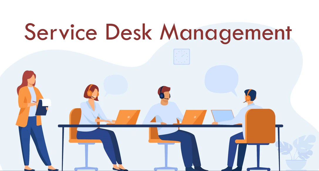 Best Practices For Service Desk Management IT Governance Docs