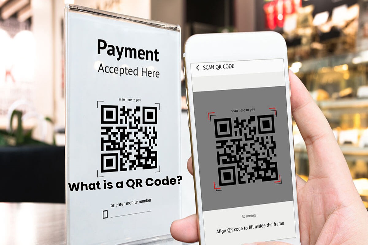 What is a QR Code and How Do you use a QR code? [2020]