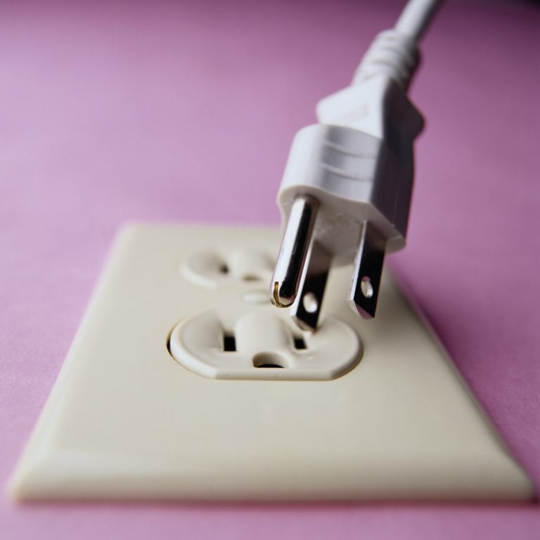 What Are Smart Outlets For?