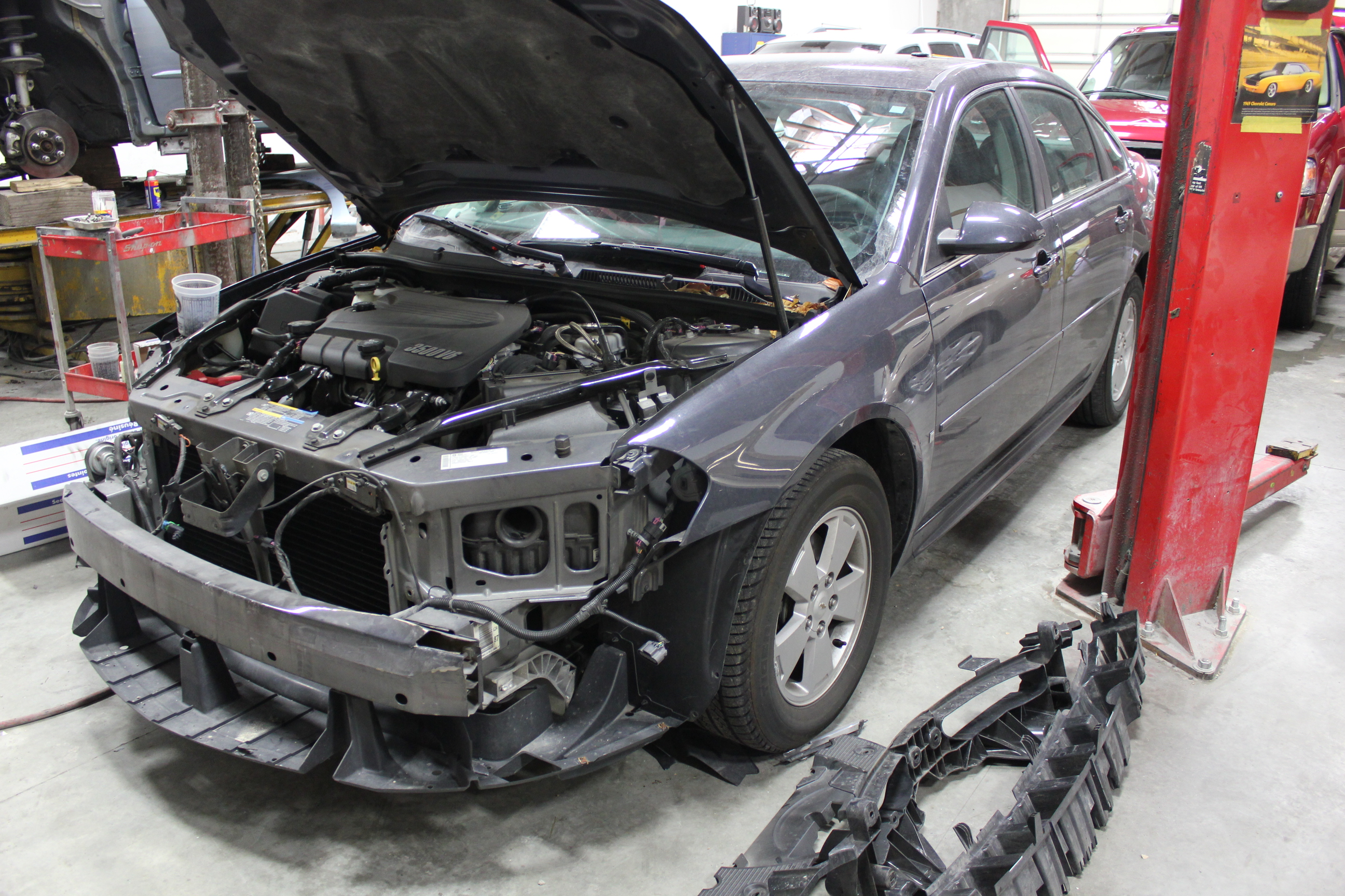 Home Ithaca Auto Service