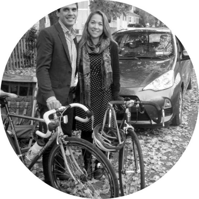 Home Ithaca Carshare