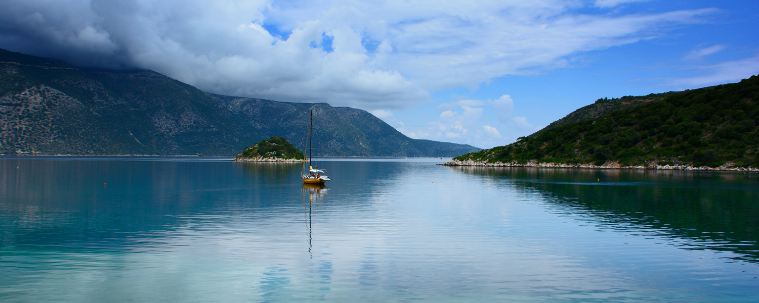 Ithaca Holiday Greece Real Estate for sale in the Ionian Islands