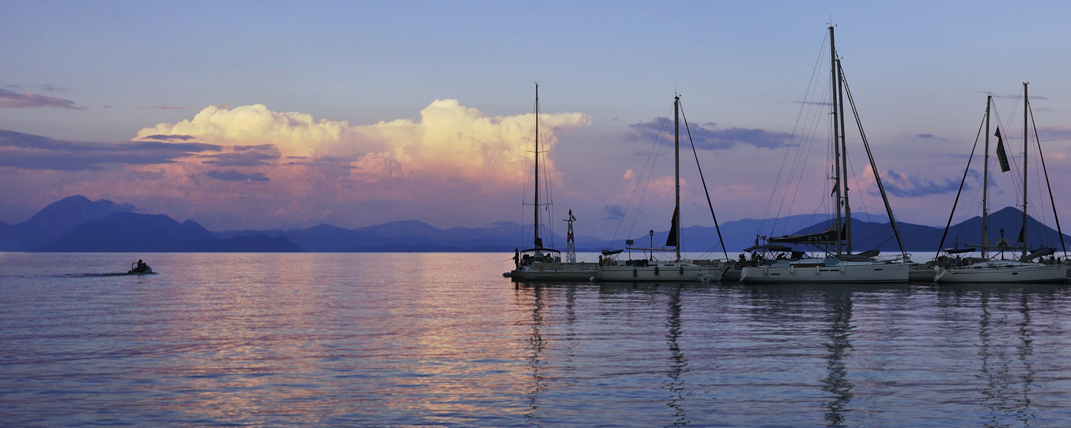 Ithaca Holiday Greece Real Estate for sale in the Ionian Islands